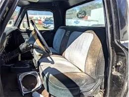 1969 Ford Ranger (CC-2110434) for sale in Cadillac, Michigan