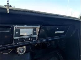 1969 Ford Ranger (CC-2110434) for sale in Cadillac, Michigan