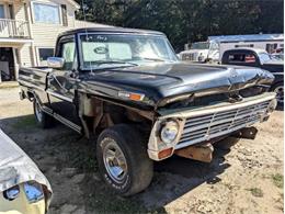 1969 Ford Ranger (CC-2110434) for sale in Cadillac, Michigan
