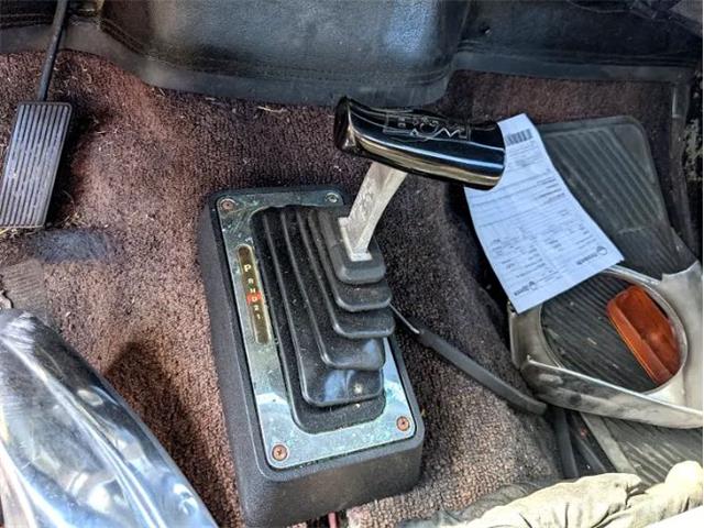 1969 Ford Ranger (CC-2110434) for sale in Cadillac, Michigan