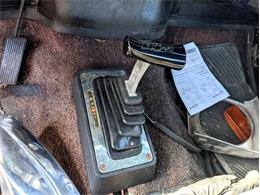 1969 Ford Ranger (CC-2110434) for sale in Cadillac, Michigan