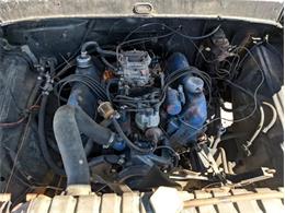 1969 Ford Ranger (CC-2110434) for sale in Cadillac, Michigan