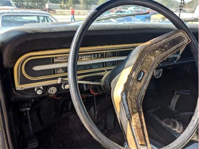 1969 Ford Ranger (CC-2110434) for sale in Cadillac, Michigan