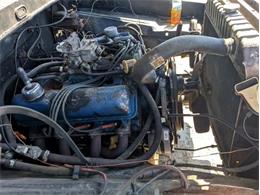 1969 Ford Ranger (CC-2110434) for sale in Cadillac, Michigan