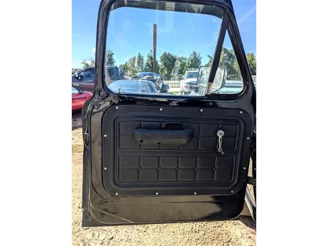 1969 Ford Ranger (CC-2110434) for sale in Cadillac, Michigan