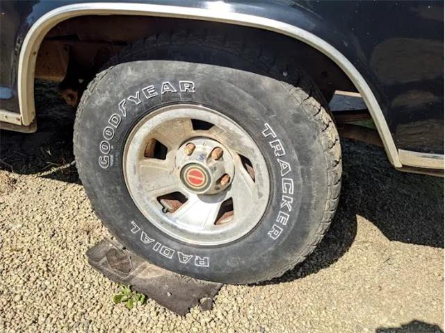 1969 Ford Ranger (CC-2110434) for sale in Cadillac, Michigan