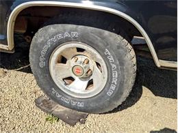 1969 Ford Ranger (CC-2110434) for sale in Cadillac, Michigan