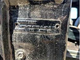 1969 Ford Ranger (CC-2110434) for sale in Cadillac, Michigan