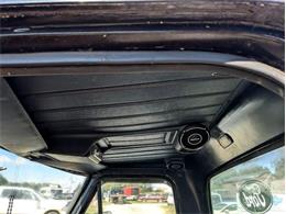 1969 Ford Ranger (CC-2110434) for sale in Cadillac, Michigan