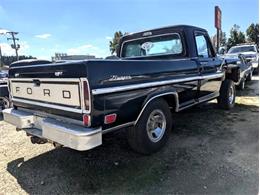1969 Ford Ranger (CC-2110434) for sale in Cadillac, Michigan