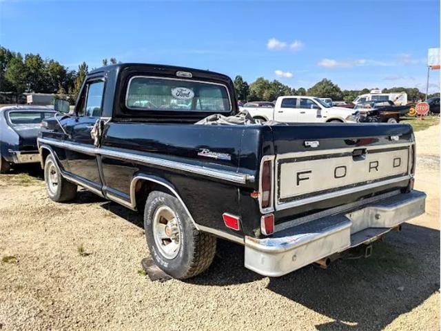 1969 Ford Ranger (CC-2110434) for sale in Cadillac, Michigan
