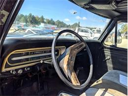 1969 Ford Ranger (CC-2110434) for sale in Cadillac, Michigan