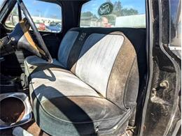 1969 Ford Ranger (CC-2110434) for sale in Cadillac, Michigan