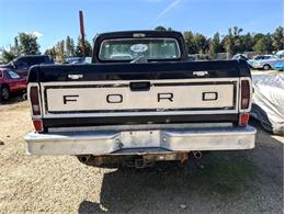 1969 Ford Ranger (CC-2110434) for sale in Cadillac, Michigan