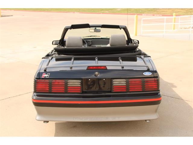 1987 Ford Mustang GT (CC-2114340) for sale in Grapevine, Texas