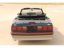 1987 Ford Mustang GT (CC-2114340) for sale in Grapevine, Texas