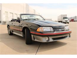 1987 Ford Mustang GT (CC-2114340) for sale in Grapevine, Texas