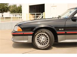 1987 Ford Mustang GT (CC-2114340) for sale in Grapevine, Texas