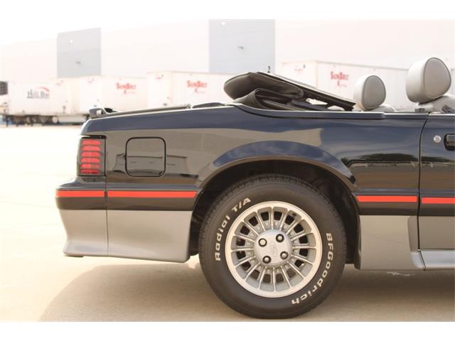 1987 Ford Mustang GT (CC-2114340) for sale in Grapevine, Texas