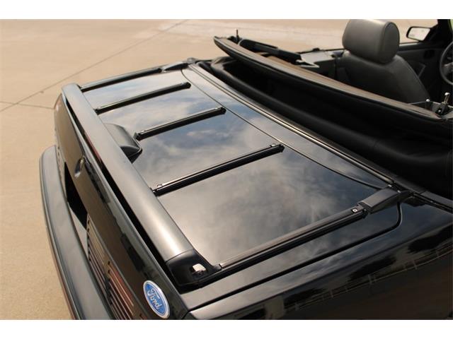 1987 Ford Mustang GT (CC-2114340) for sale in Grapevine, Texas