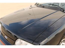 1987 Ford Mustang GT (CC-2114340) for sale in Grapevine, Texas