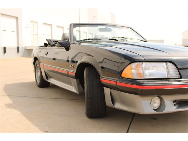 1987 Ford Mustang GT (CC-2114340) for sale in Grapevine, Texas