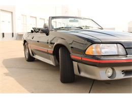 1987 Ford Mustang GT (CC-2114340) for sale in Grapevine, Texas
