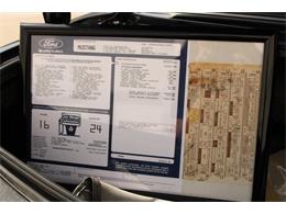 1987 Ford Mustang GT (CC-2114340) for sale in Grapevine, Texas