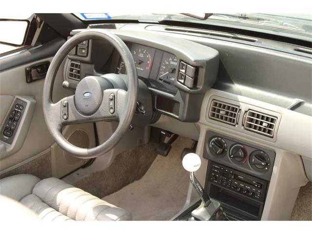 1987 Ford Mustang GT (CC-2114340) for sale in Grapevine, Texas
