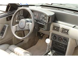 1987 Ford Mustang GT (CC-2114340) for sale in Grapevine, Texas