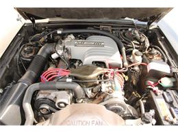 1987 Ford Mustang GT (CC-2114340) for sale in Grapevine, Texas