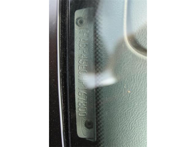 1987 Ford Mustang GT (CC-2114340) for sale in Grapevine, Texas