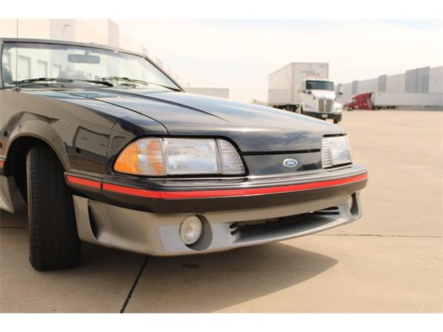 1987 Ford Mustang GT (CC-2114340) for sale in Grapevine, Texas