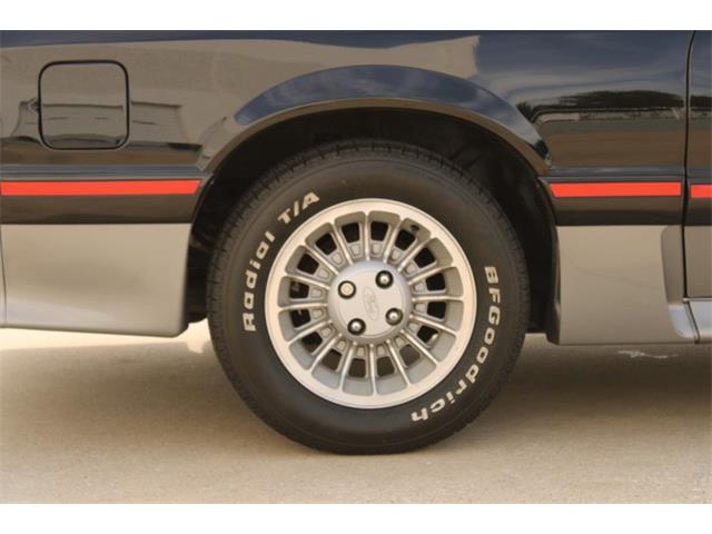 1987 Ford Mustang GT (CC-2114340) for sale in Grapevine, Texas
