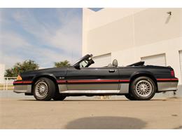 1987 Ford Mustang GT (CC-2114340) for sale in Grapevine, Texas