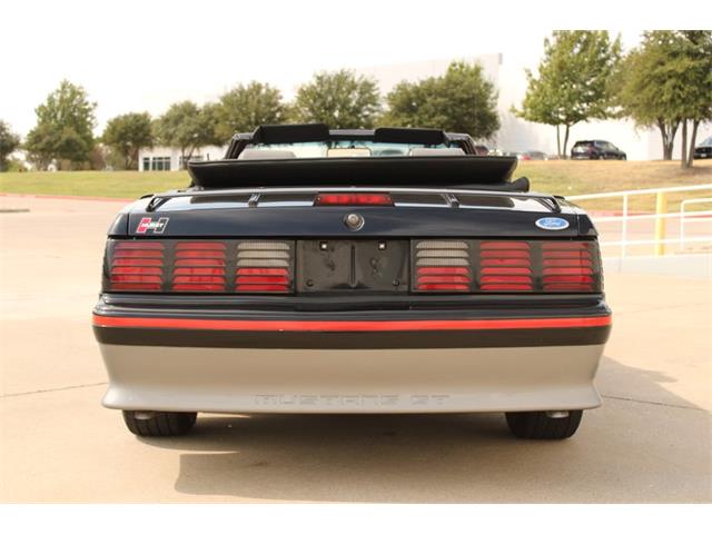 1987 Ford Mustang GT (CC-2114340) for sale in Grapevine, Texas