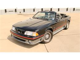1987 Ford Mustang GT (CC-2114340) for sale in Grapevine, Texas
