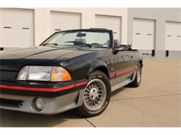 1987 Ford Mustang GT (CC-2114340) for sale in Grapevine, Texas