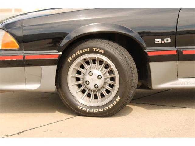 1987 Ford Mustang GT (CC-2114340) for sale in Grapevine, Texas