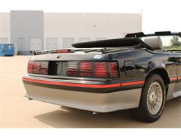 1987 Ford Mustang GT (CC-2114340) for sale in Grapevine, Texas