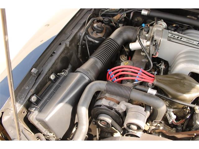 1987 Ford Mustang GT (CC-2114340) for sale in Grapevine, Texas