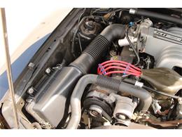 1987 Ford Mustang GT (CC-2114340) for sale in Grapevine, Texas