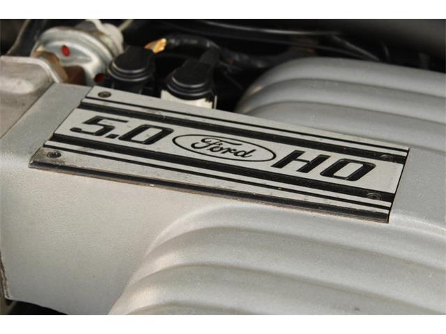 1987 Ford Mustang GT (CC-2114340) for sale in Grapevine, Texas