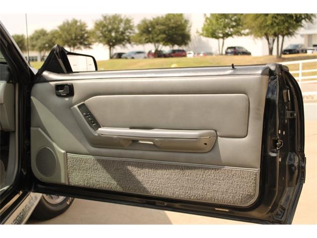 1987 Ford Mustang GT (CC-2114340) for sale in Grapevine, Texas