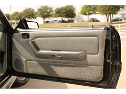 1987 Ford Mustang GT (CC-2114340) for sale in Grapevine, Texas