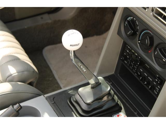 1987 Ford Mustang GT (CC-2114340) for sale in Grapevine, Texas