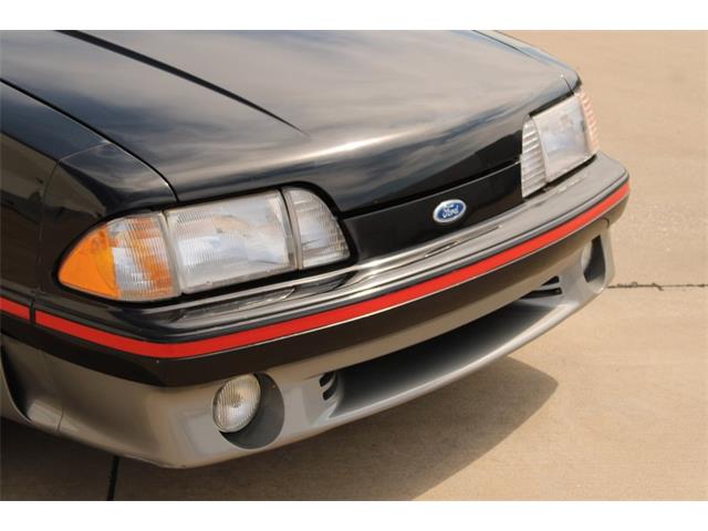 1987 Ford Mustang GT (CC-2114340) for sale in Grapevine, Texas