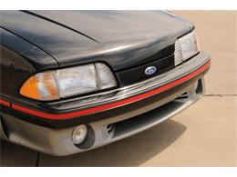 1987 Ford Mustang GT (CC-2114340) for sale in Grapevine, Texas
