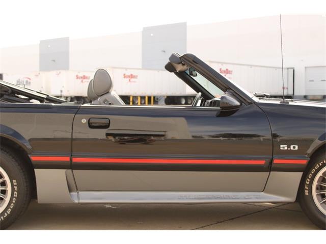 1987 Ford Mustang GT (CC-2114340) for sale in Grapevine, Texas