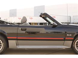 1987 Ford Mustang GT (CC-2114340) for sale in Grapevine, Texas